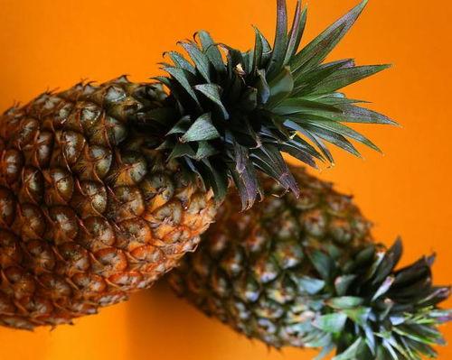 娱乐菠萝吃瓜,揭秘娱乐圈那些吃瓜群众的幕后故事